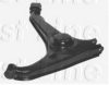 FIRST LINE FCA6487 Track Control Arm